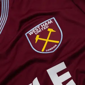 West Ham hazai mez 2025/26 image-3