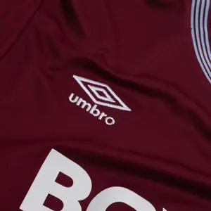 West Ham hazai mez 2025/26 image-5