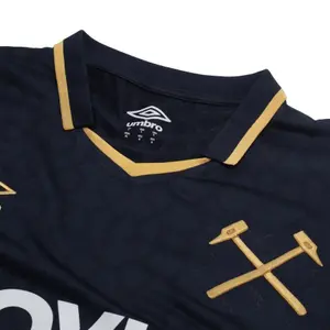 Derde shirt West Ham 2025/26 image-5