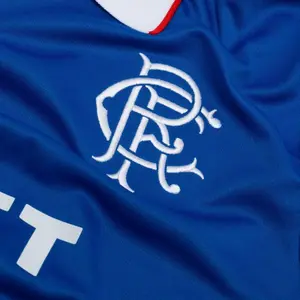 Rangers FC Hemmatströja 2025/26 image-2