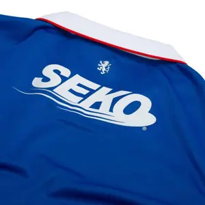 Rangers FC Hemmatströja 2025/26 image-3