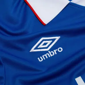 Rangers FC Hemmatströja 2025/26 image-4