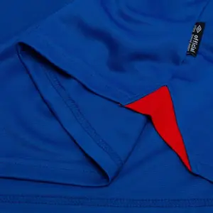 Rangers FC Hemmatströja 2025/26 image-6