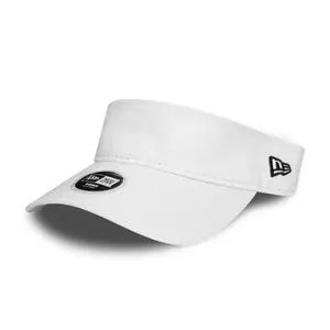 Women's visor cap New Era Essential image-0