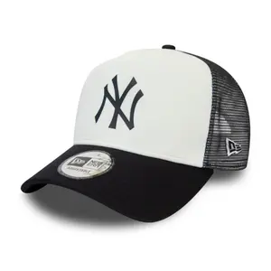 Casquette trucker New Era MLB New York Yankees