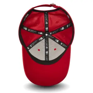 Casquette New Era Shadow Tech 940 Chicago Bulls image-2