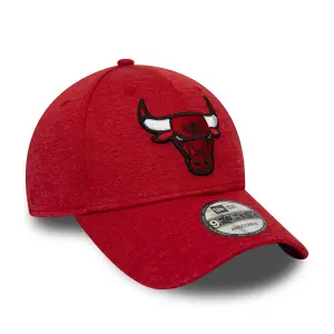Casquette New Era Shadow Tech 940 Chicago Bulls image-3