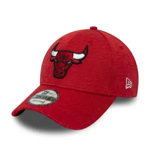 Casquette New Era Shadow Tech 940 Chicago Bulls image-4