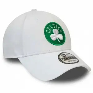 Casquette New Era Shadow Tech 940 Boston Celtics image-1