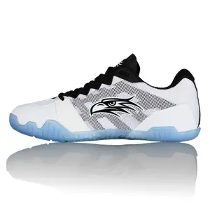 Zapatos Salming Hawk Indoor image-3