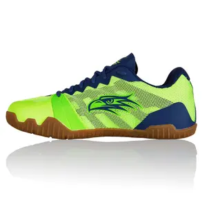 Sapatos Salming Hawk Indoor image-1