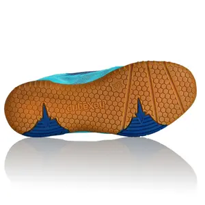 Zapatos de mujer Salming Hawk Indoor image-4