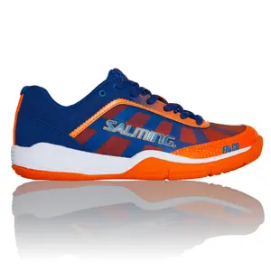 Zapatos para niños Salming Falco Indoor image-0