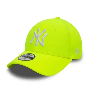 Casquette enfant New Era  League Essential Neon New York Yankees image-0