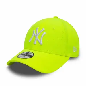 Casquette enfant New Era  League Essential Neon New York Yankees image-1