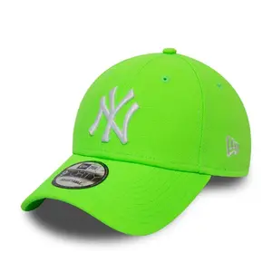 Casquette New Era  League Essential Neon New York Yankees image-0