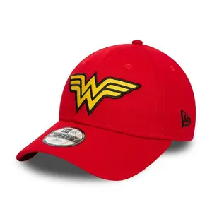 Children's cap New Era 950 Wonder woman image-0