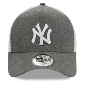 Casquette trucker New Era MLB New York Yankees image-2