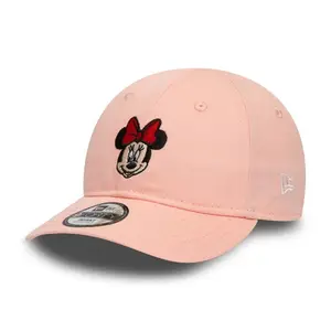 Children's cap New Era 940 Minnie Mouse image-0