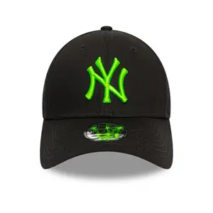 Kappe Kind New Era New York Yankees MLB 940 image-0