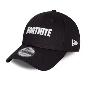 Casquette New Era Mono Fortnite 9forty image-0