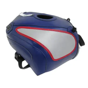 Motorcycle tank cover Bagster trident sprint image-0