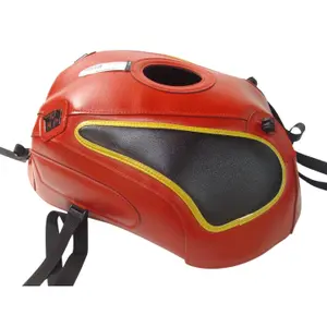 Motorcycle tank cover Bagster trident sprint image-0