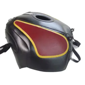 Motorcycle tank cover Bagster trident sprint image-0