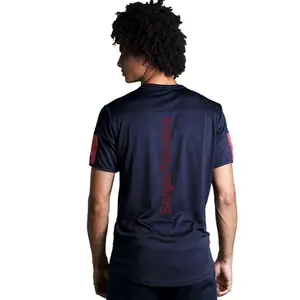 T-shirt Sergio Tacchini Aka image-2