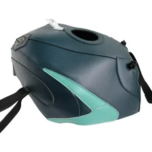 Motorcycle tank cover Bagster trophy image-0