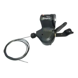 Linker Hebel für flachen Lenker Shimano sl-4703 tiagra rapidfire plus 3v1800 mm image-0
