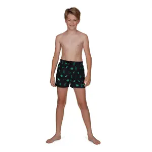 Short de bain pièce enfant Speedo Jungleroar Allov image-1