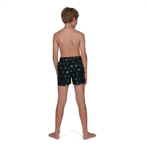 Short de bain pièce enfant Speedo Jungleroar Allov image-2