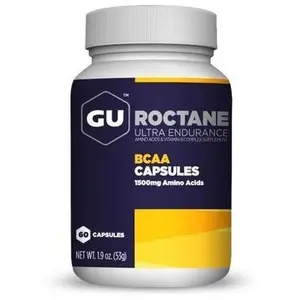 Cápsulas BCAA Gu Energy (x60) image-0