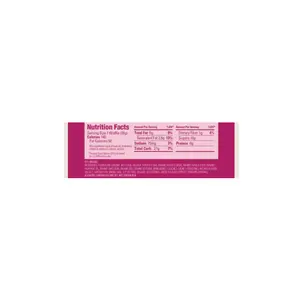 Gauffres Gu Energy framboise avec caféine image-2