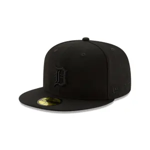 Casquette New Era Tigers Mlb20 100 59fifty image-0