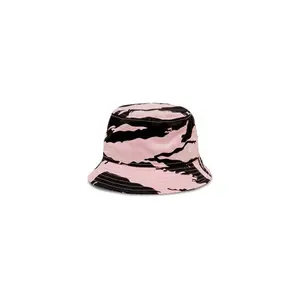 Bob New Era Tiger Camo image-0