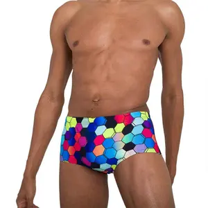 Boxer de bain Speedo End Allov 16 cm image-1