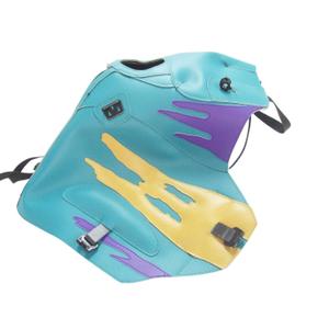 Tampa do tanque da motocicleta Bagster xrv 750 Africa twin image-0