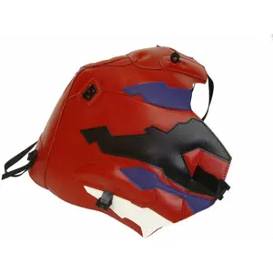 Προστατευτικό ρεζερβουάρ μοτοσικλέτας Bagster xrv 750 Africa twin image-0