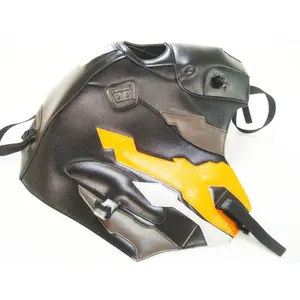 Pokrywa zbiornika motocykla Bagster xrv 750 Africa twin image-0