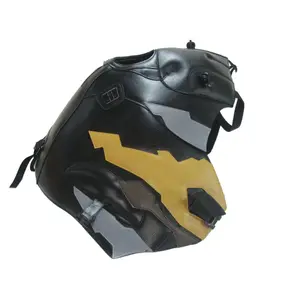 Coperchio del serbatoio della moto Bagster xrv 750 Africa twin image-0