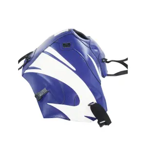 Cubierta del depósito de la moto Bagster xrv 750 Africa twin image-0