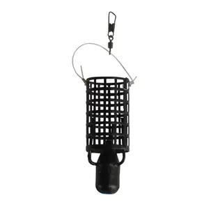 Long distance cage Rameau feeder 30 g image-0