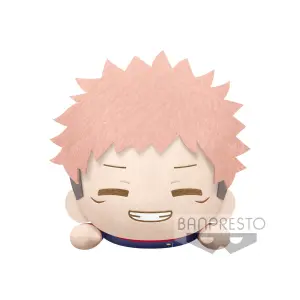 Plush Banpresto Jujutsu Kaisen -Yuji Itadori・Megumi image-0