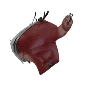 Motorcycle tank cover Bagster gts image-0