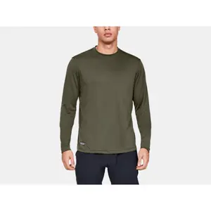 Camiseta de manga larga Under Armour Tactical Tech™ image-0