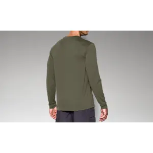 Camiseta de manga larga Under Armour Tactical Tech™ image-1