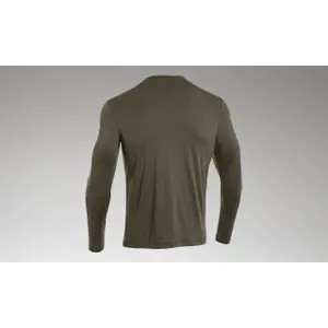 T-shirt met lange mouwen Under Armour Tactical Tech™ image-6