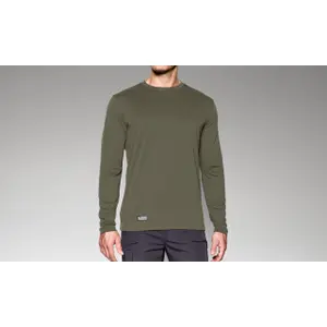 T-shirt met lange mouwen Under Armour Tactical Tech™ image-2